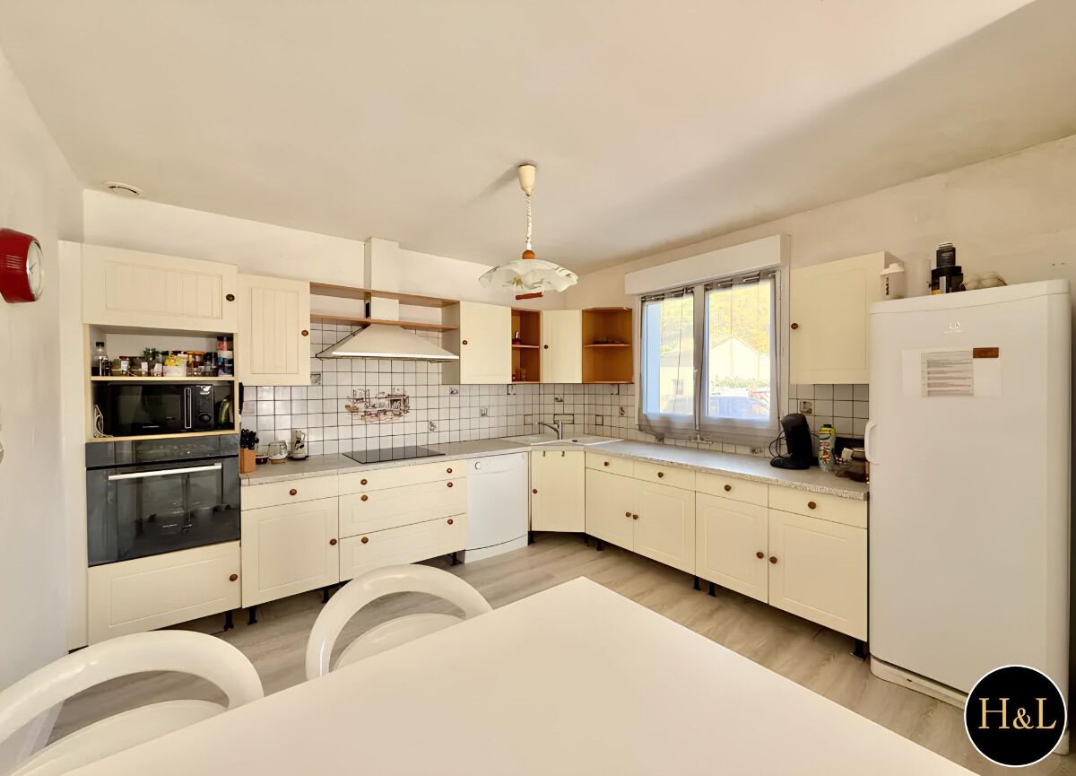 Maison à vendre, 105m², Saint-Aubin-de-Médoc