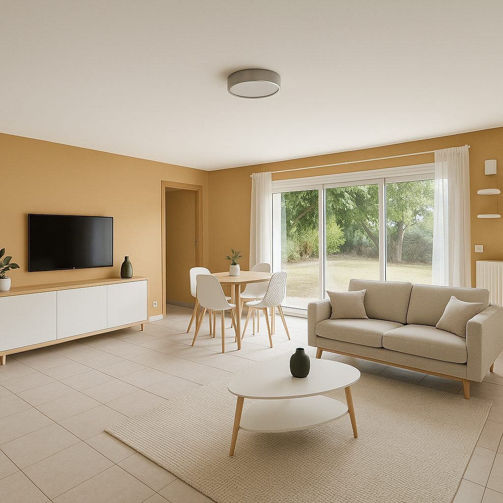 Maison à vendre, 137m², Blanquefort
