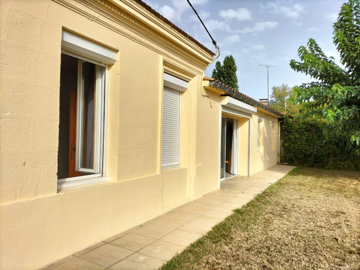 Maison à vendre, 137m², Blanquefort