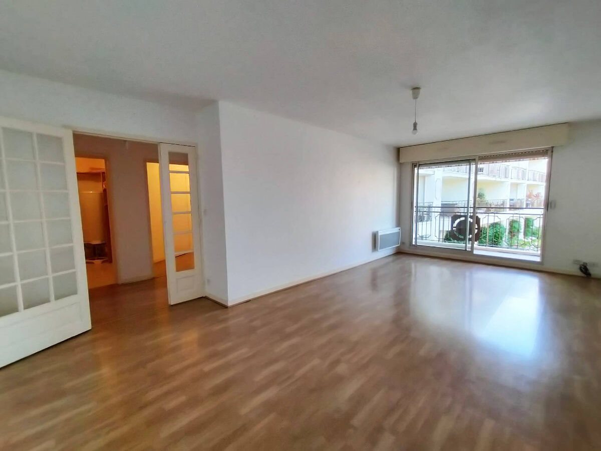 Appartement à louer, 67m², Bordeaux