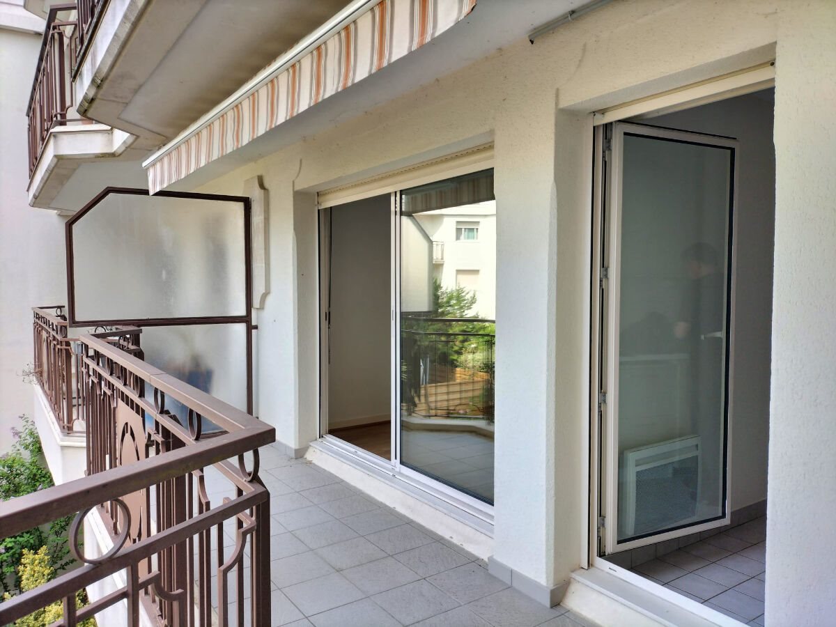 Appartement à louer, 67m², Bordeaux