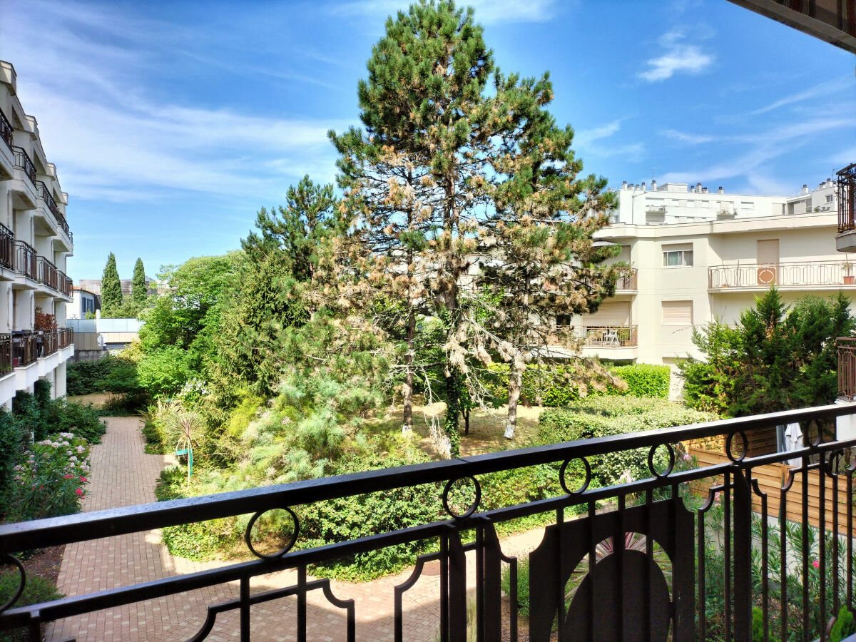 Appartement à louer, 67m², Bordeaux