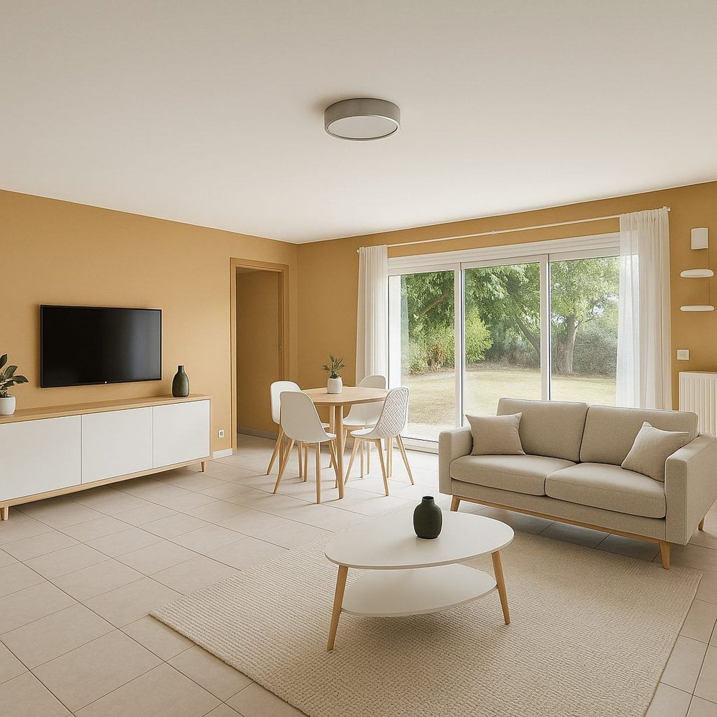 Maison à vendre, 137m², Blanquefort