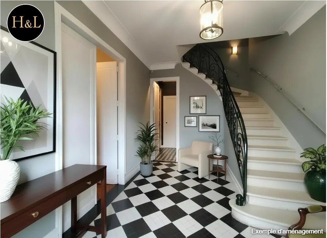 Maison à vendre, 150m², Bordeaux
