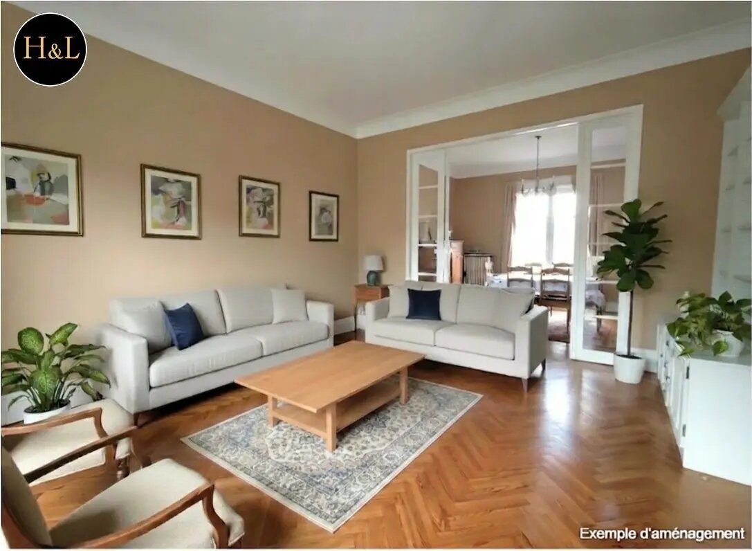 Maison à vendre, 150m², Bordeaux