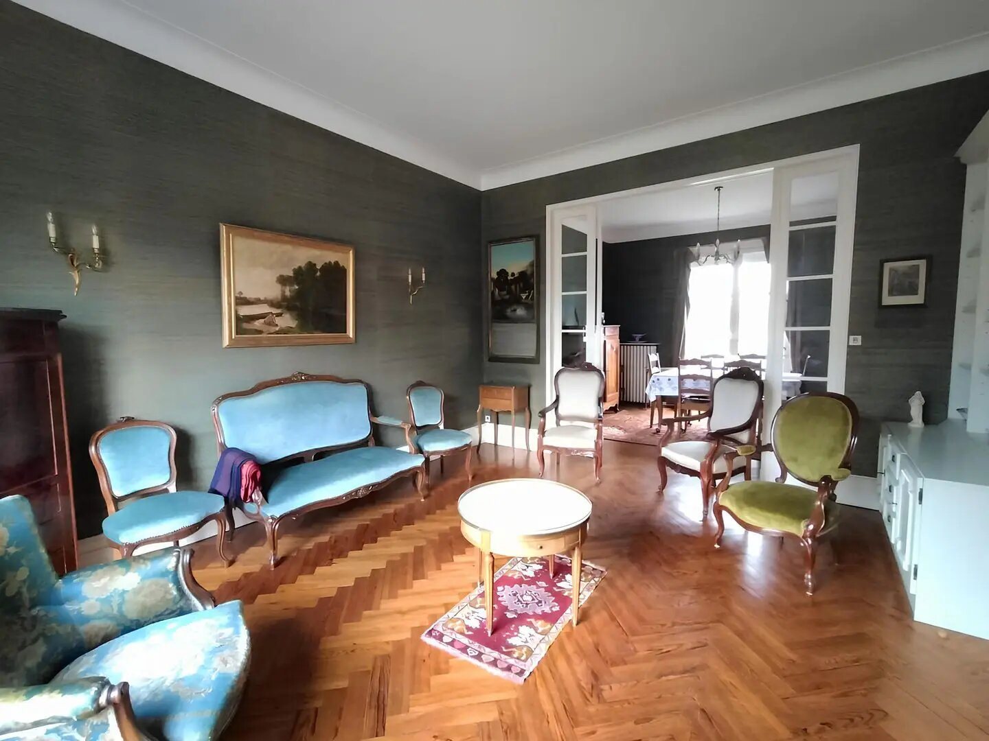 Maison à vendre, 150m², Bordeaux