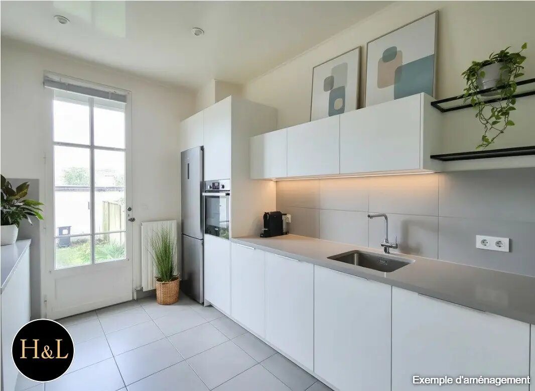 Maison à vendre, 150m², Bordeaux