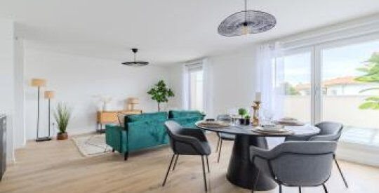 Maison à vendre, 94m², Blanquefort