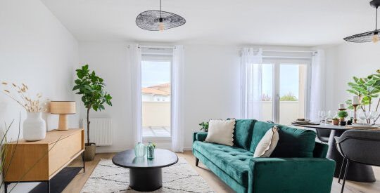 Maison à vendre, 94m², Blanquefort