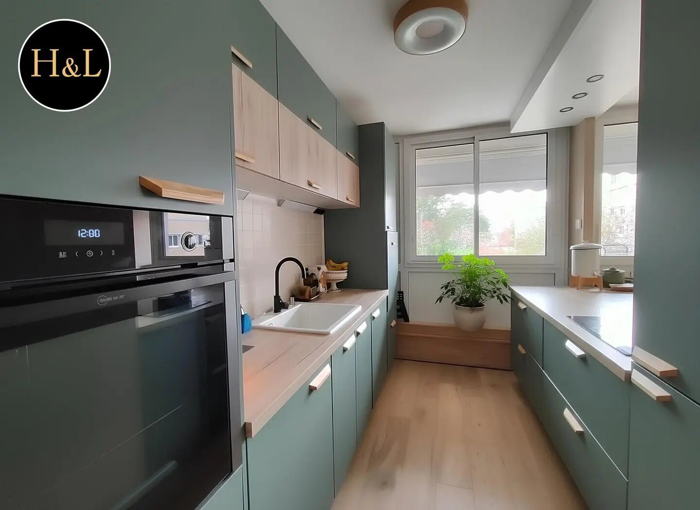 Appartement à vendre, 79m², Blanquefort