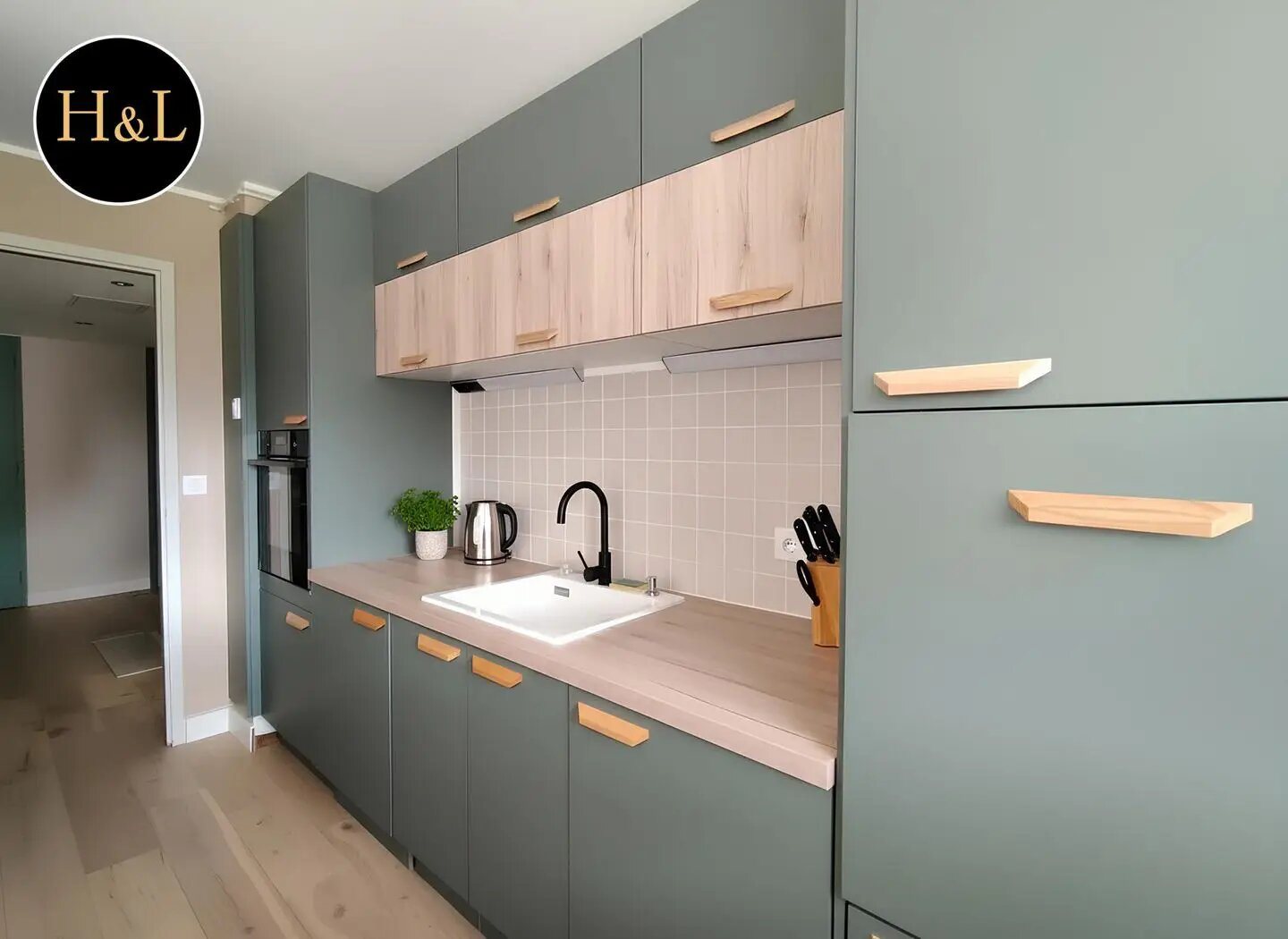 Appartement à vendre, 79m², Blanquefort