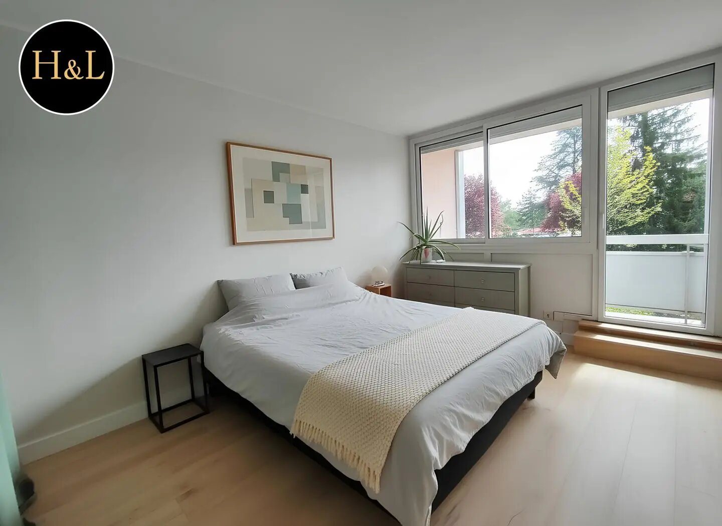 Appartement à vendre, 79m², Blanquefort