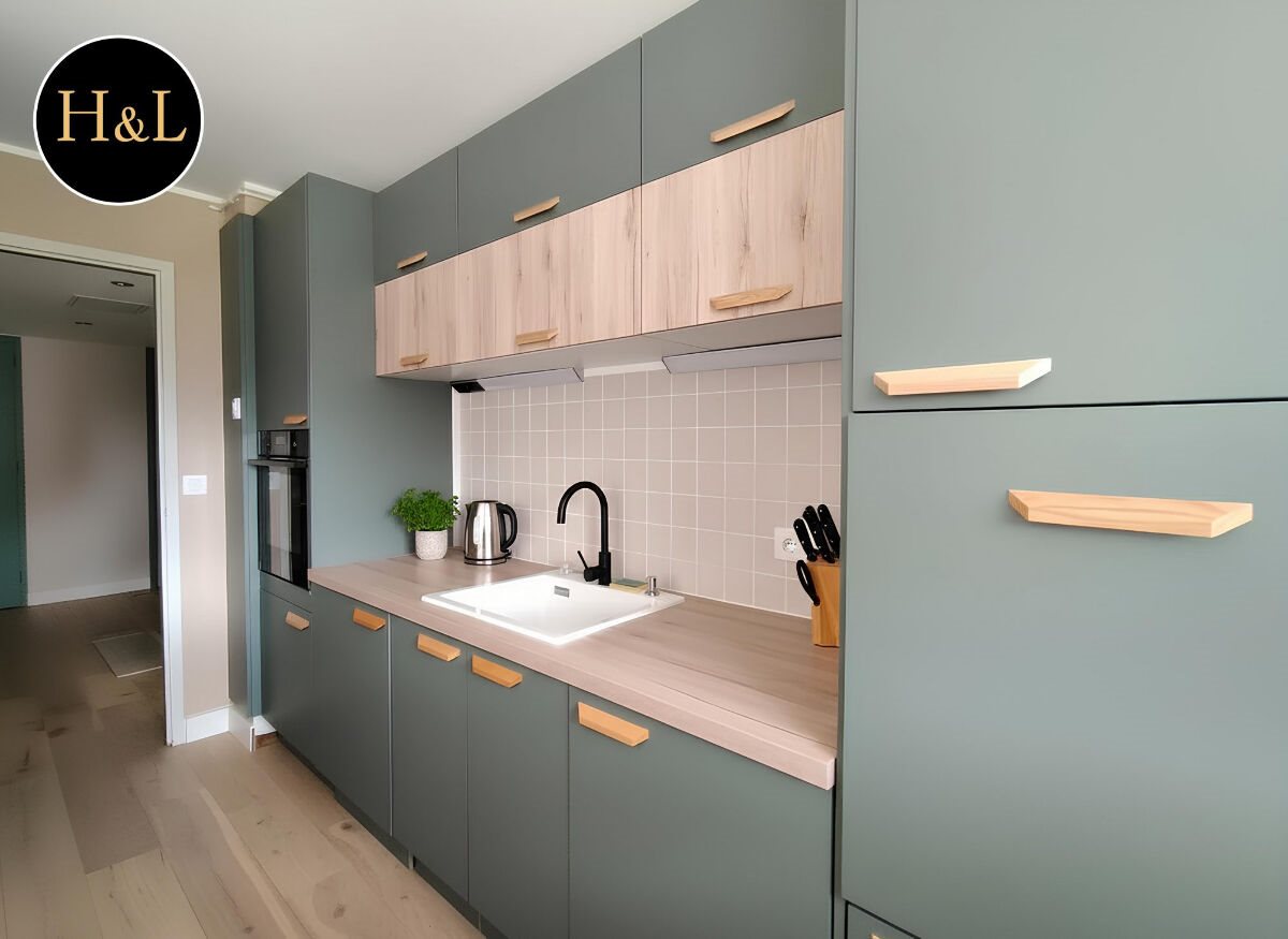 Appartement à vendre, 79m², Blanquefort