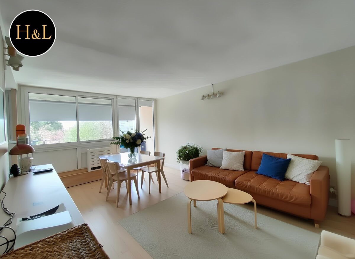Appartement à vendre, 79m², Blanquefort