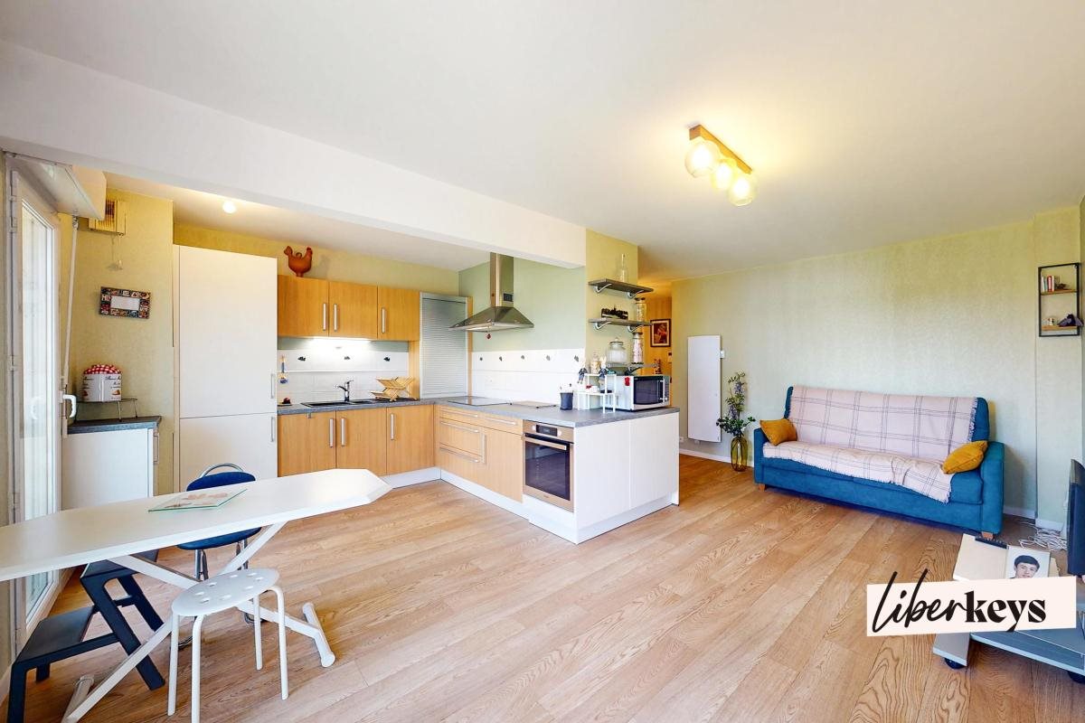 Appartement à vendre, 50m², Tarnos