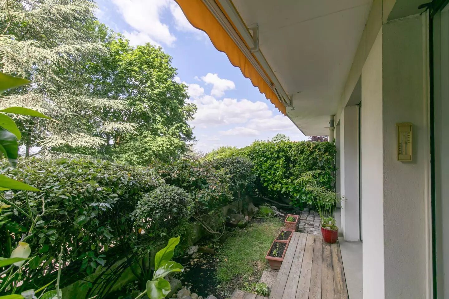 Appartement à vendre, 50m², Chennevières-sur-Marne