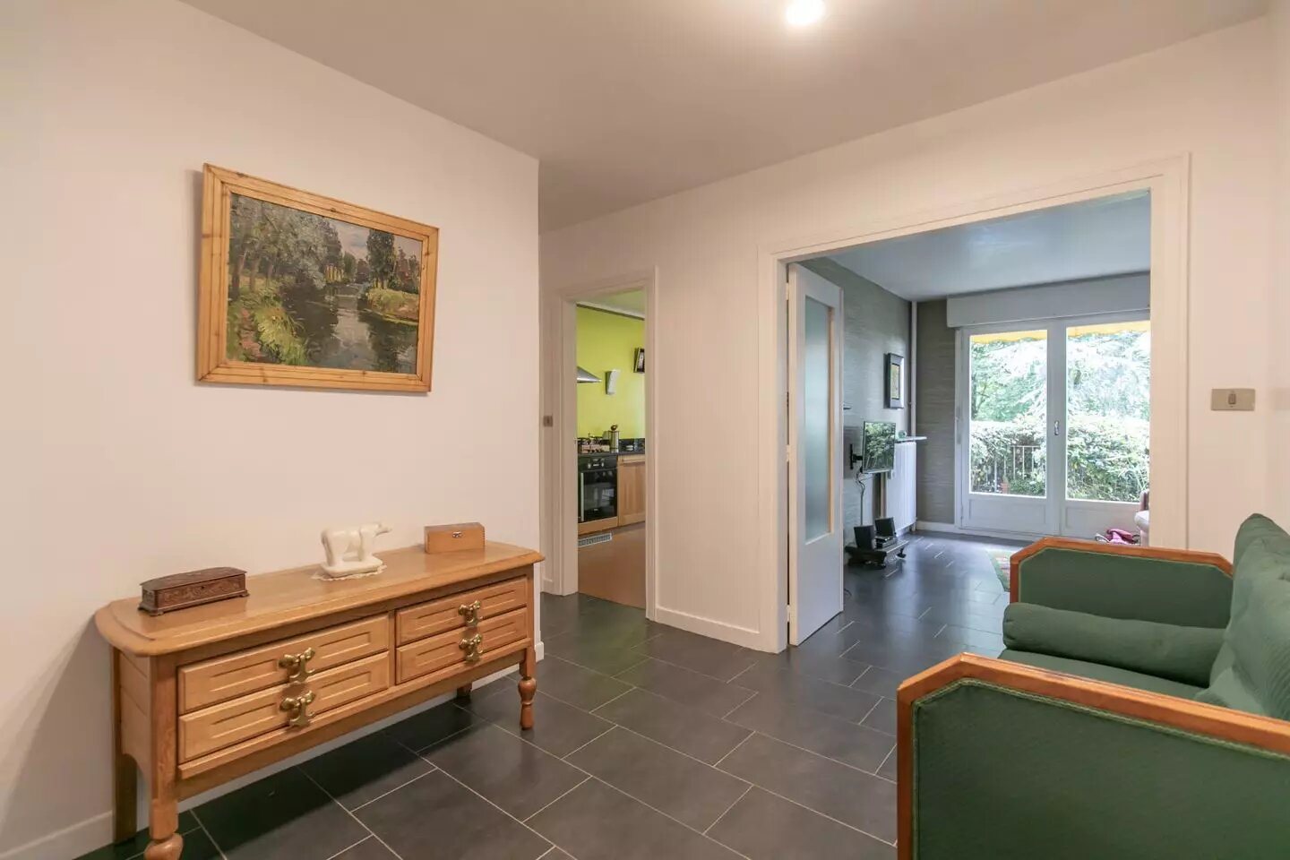 Appartement à vendre, 50m², Chennevières-sur-Marne
