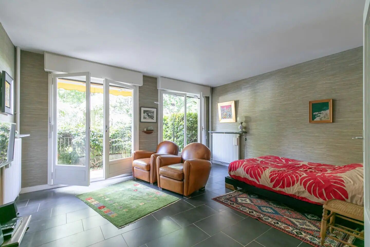 Appartement à vendre, 50m², Chennevières-sur-Marne