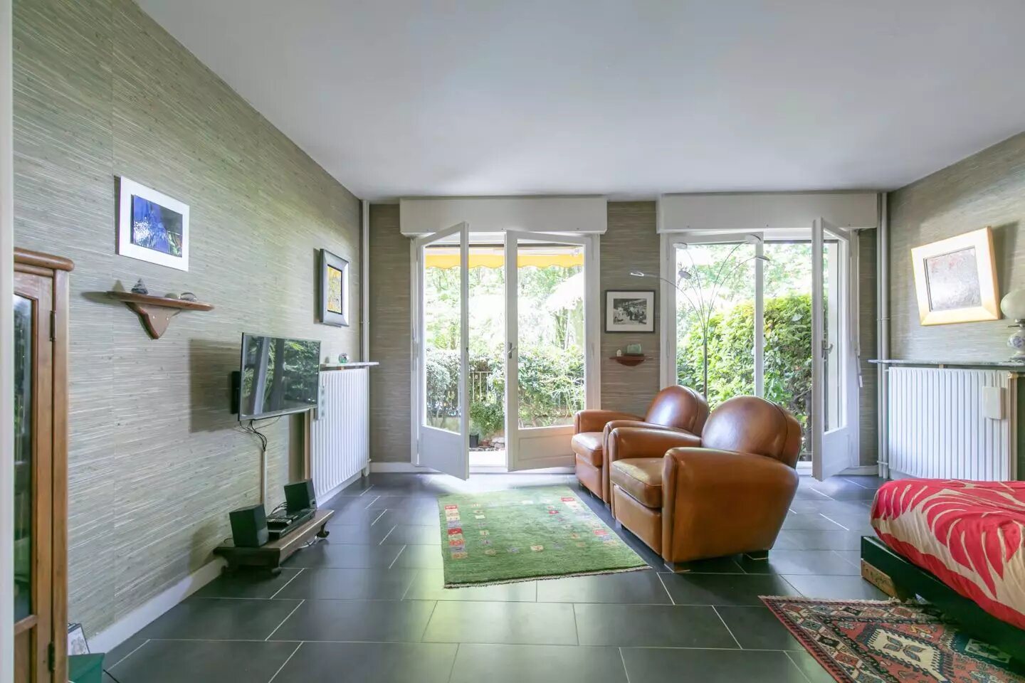 Appartement à vendre, 50m², Chennevières-sur-Marne