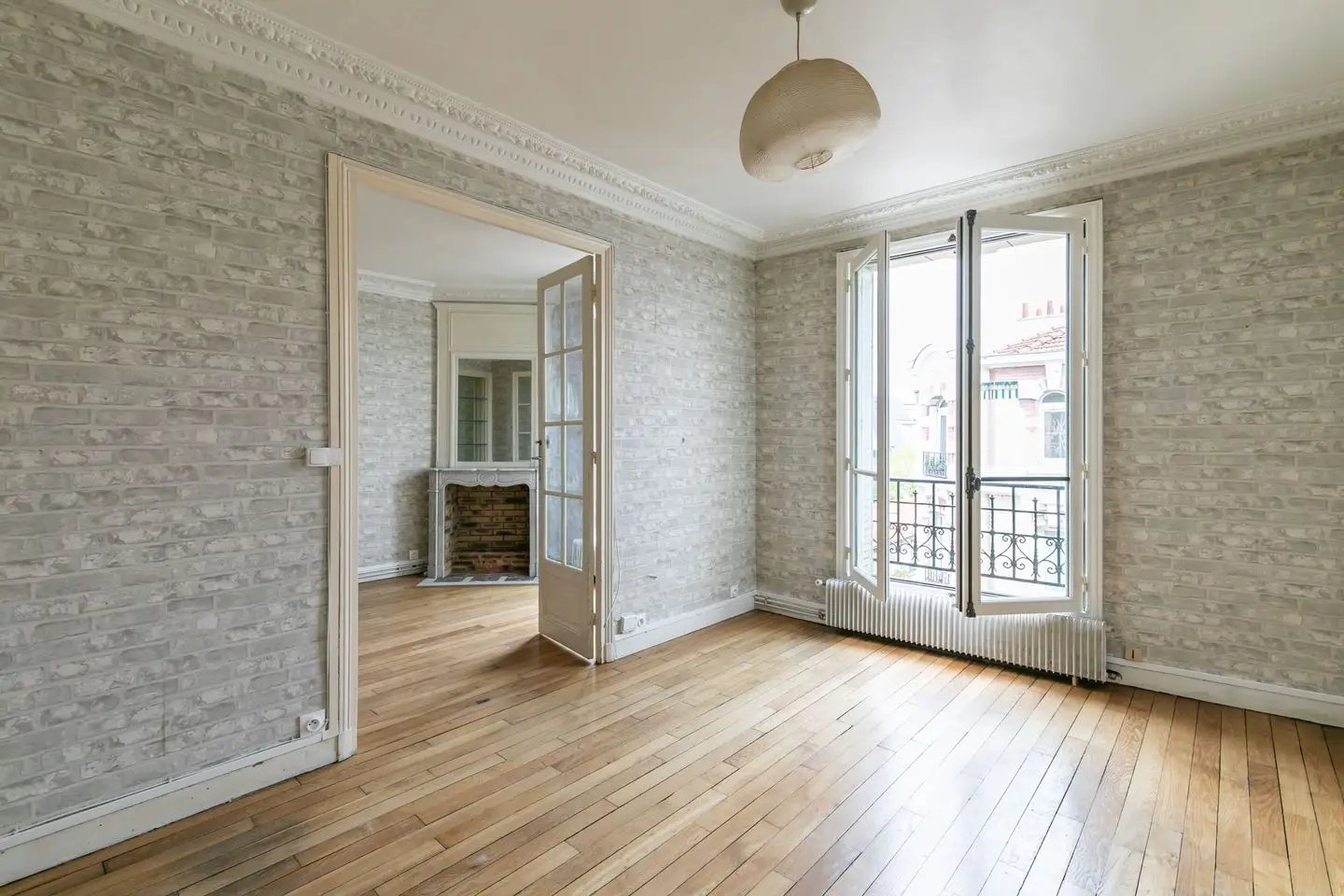 Appartement à vendre, 54m², Vincennes