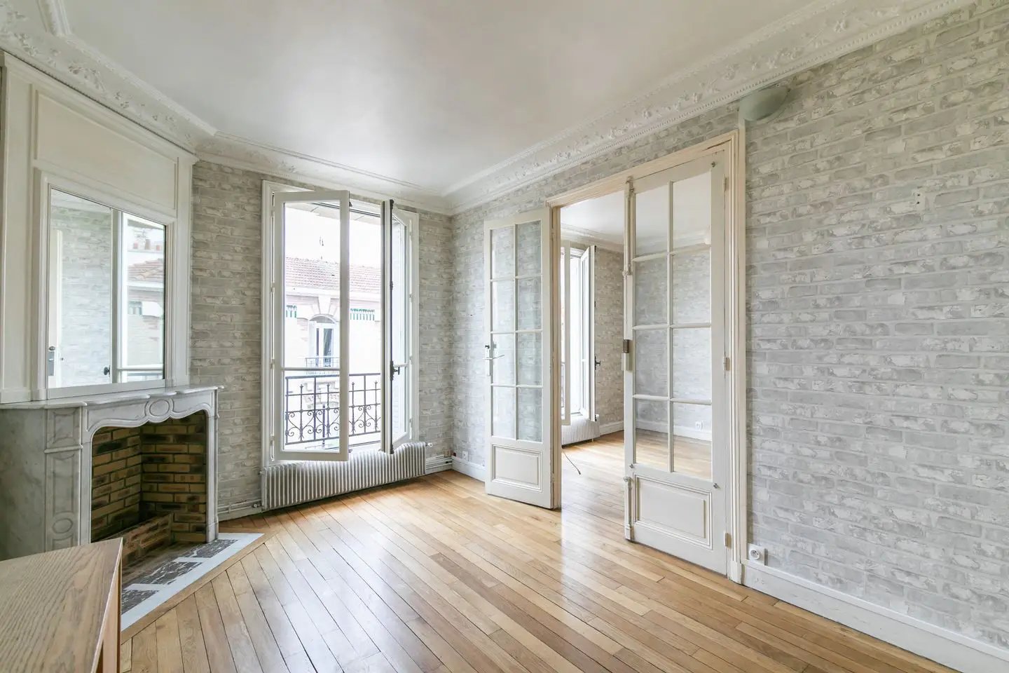 Appartement à vendre, 54m², Vincennes