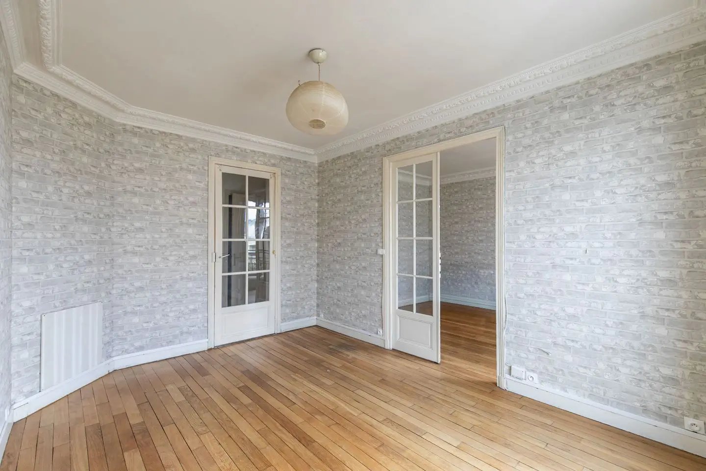 Appartement à vendre, 54m², Vincennes