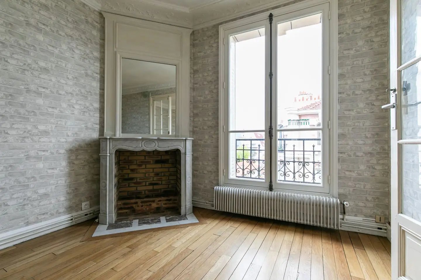 Appartement à vendre, 54m², Vincennes