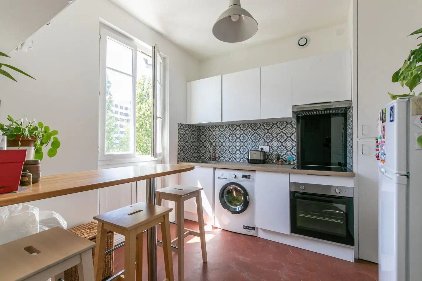 Appartement à vendre, 63m², Vincennes