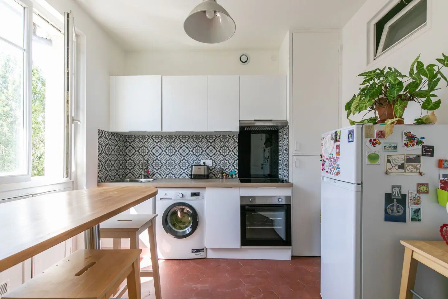 Appartement à vendre, 63m², Vincennes