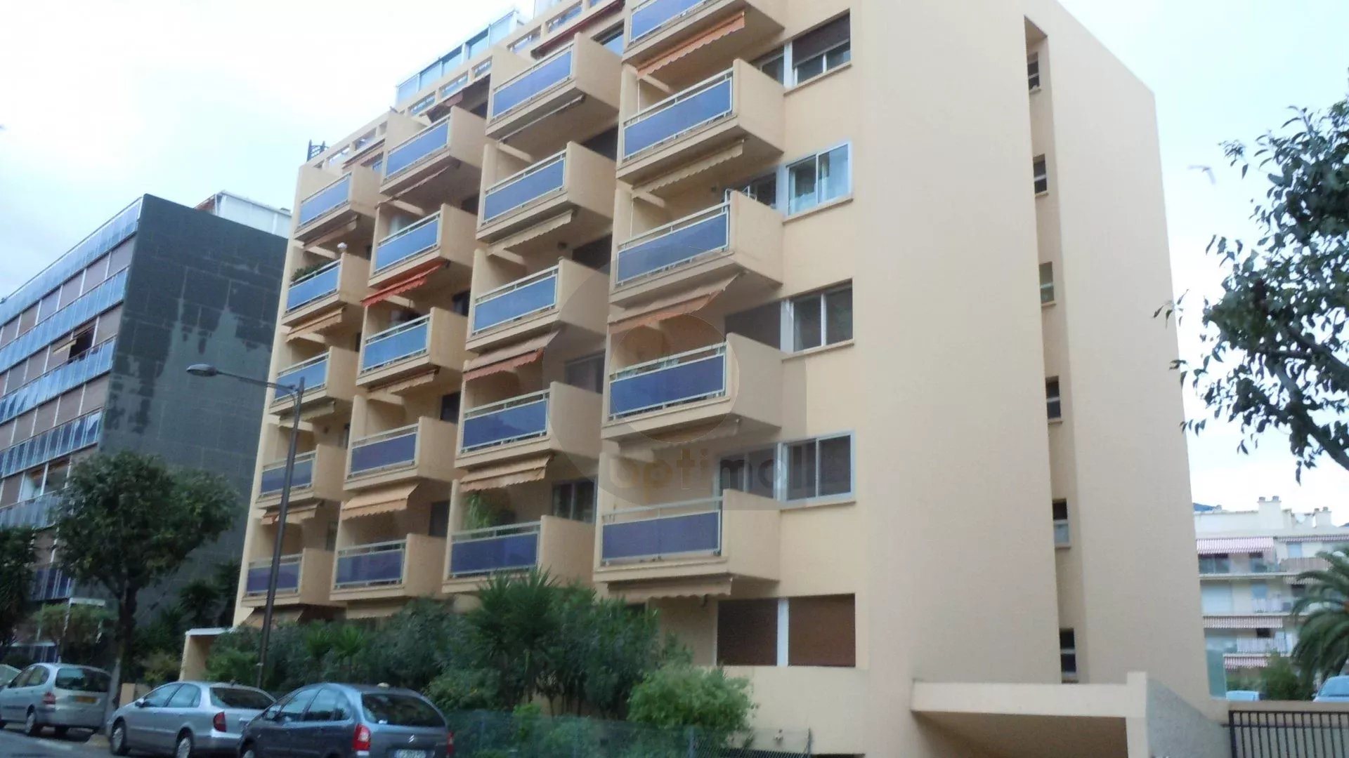 Appartement à vendre, 28m², Roquebrune-Cap-Martin