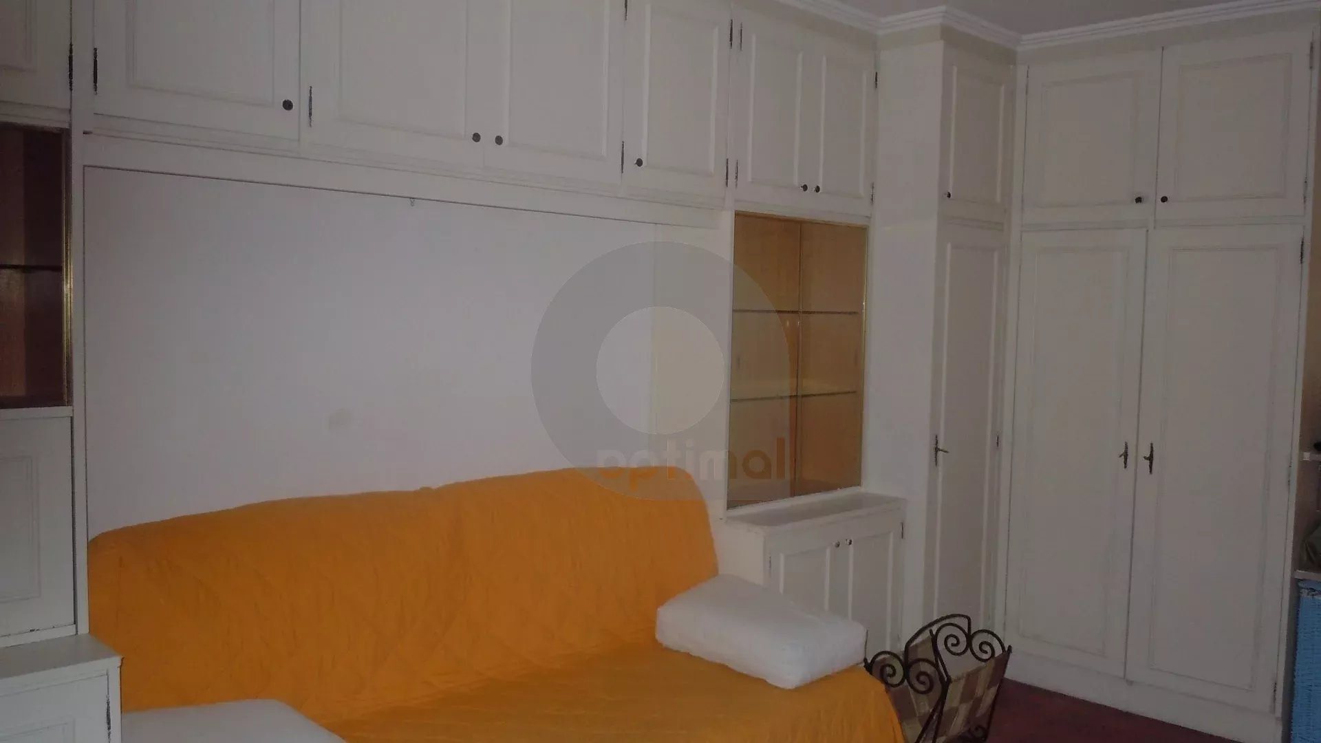 Appartement à vendre, 28m², Roquebrune-Cap-Martin