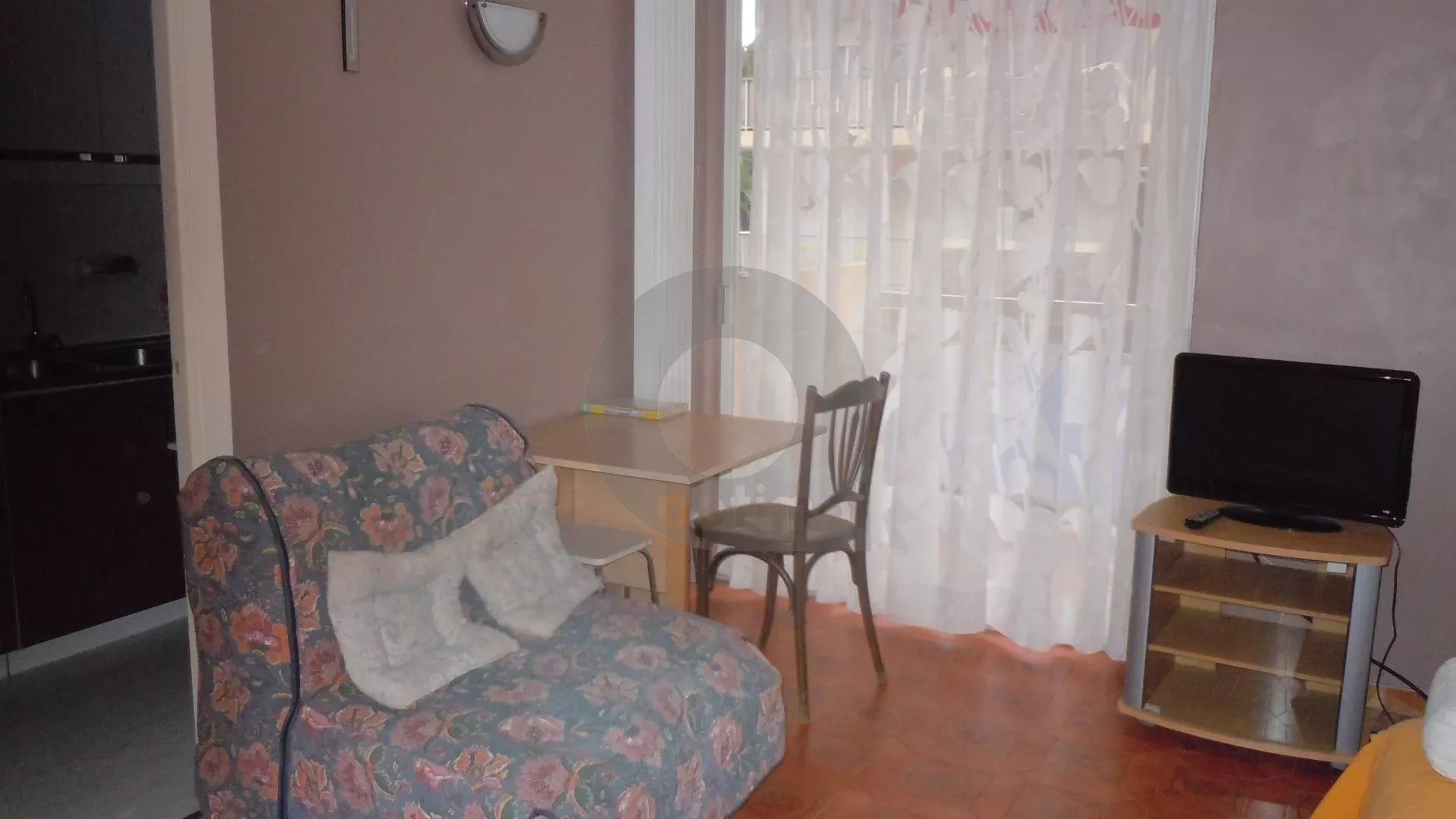 Appartement à vendre, 28m², Roquebrune-Cap-Martin