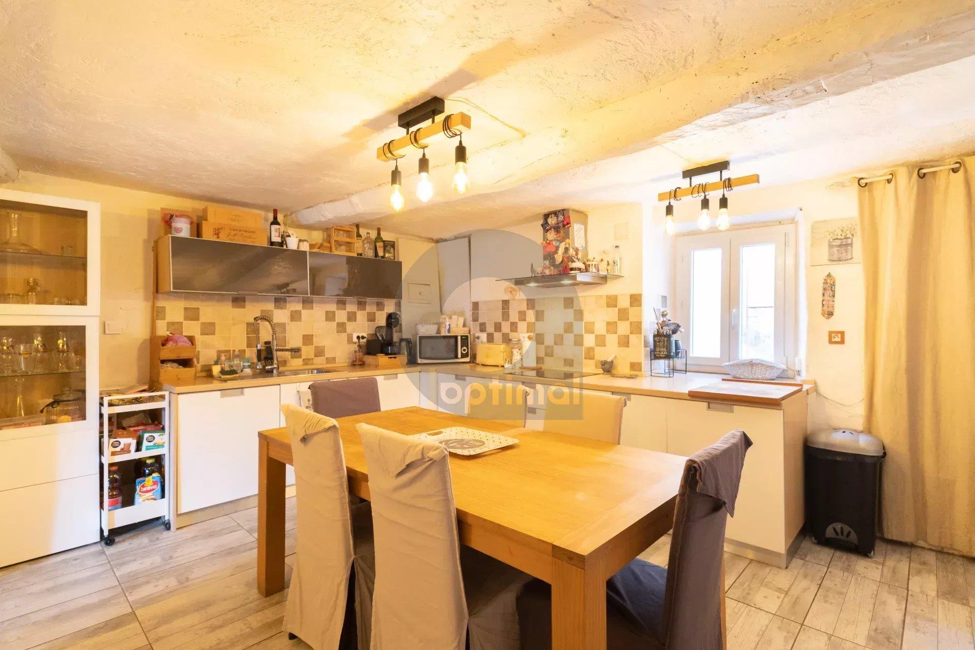 Appartement à vendre, 114m², Menton