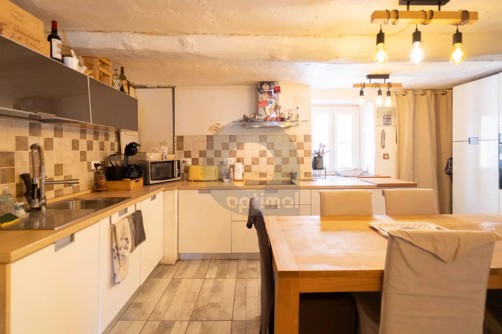 Appartement à vendre, 114m², Menton