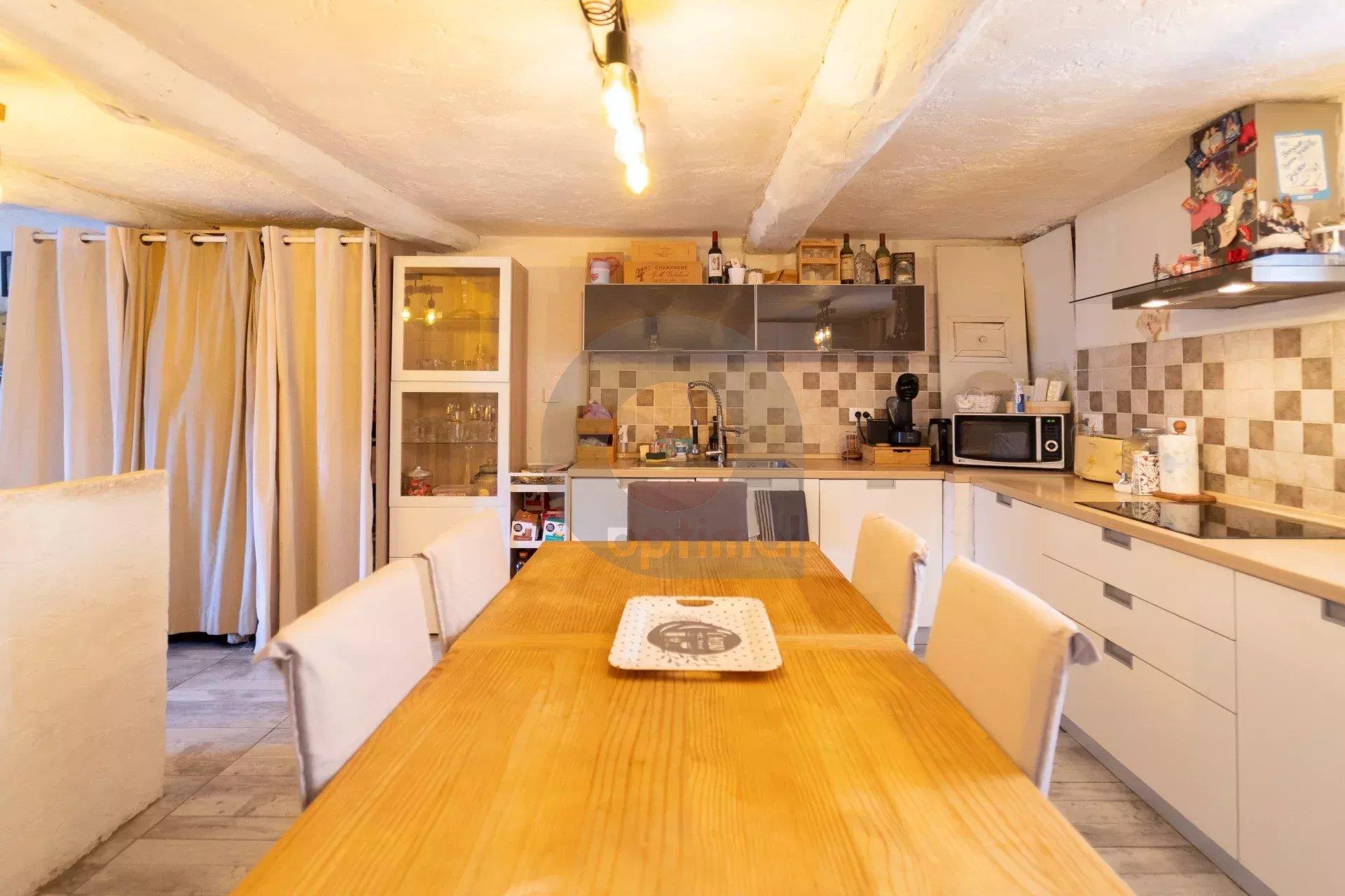 Appartement à vendre, 114m², Menton