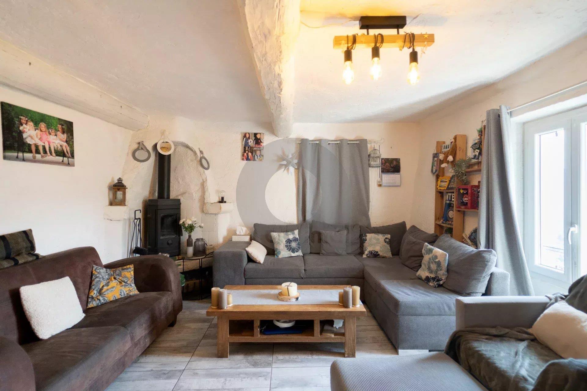 Appartement à vendre, 114m², Menton
