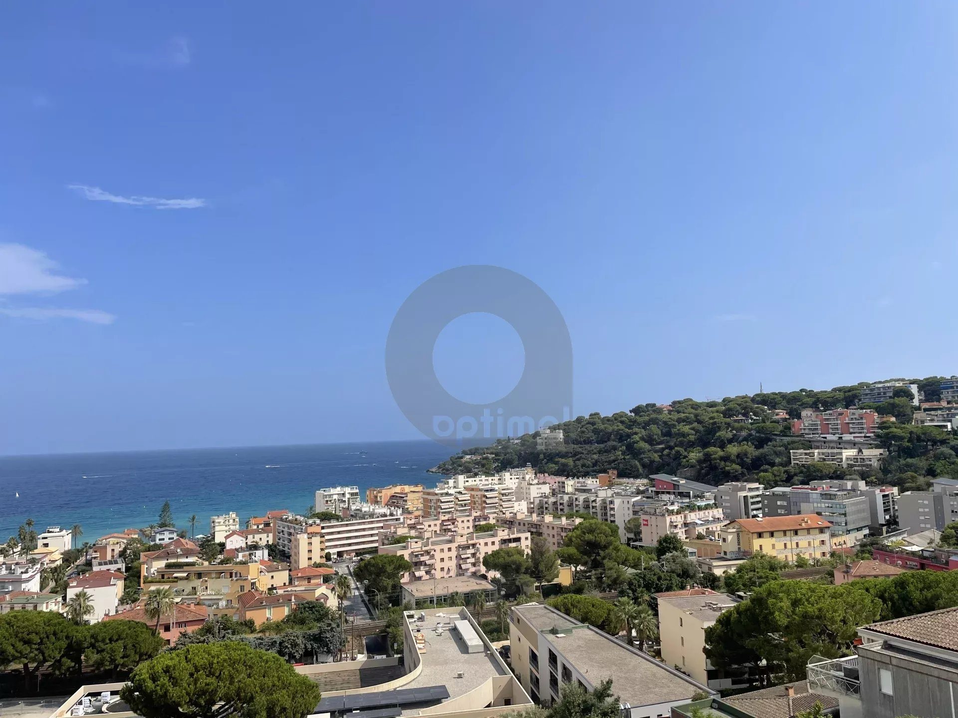 Appartement à vendre, 34m², Roquebrune-Cap-Martin