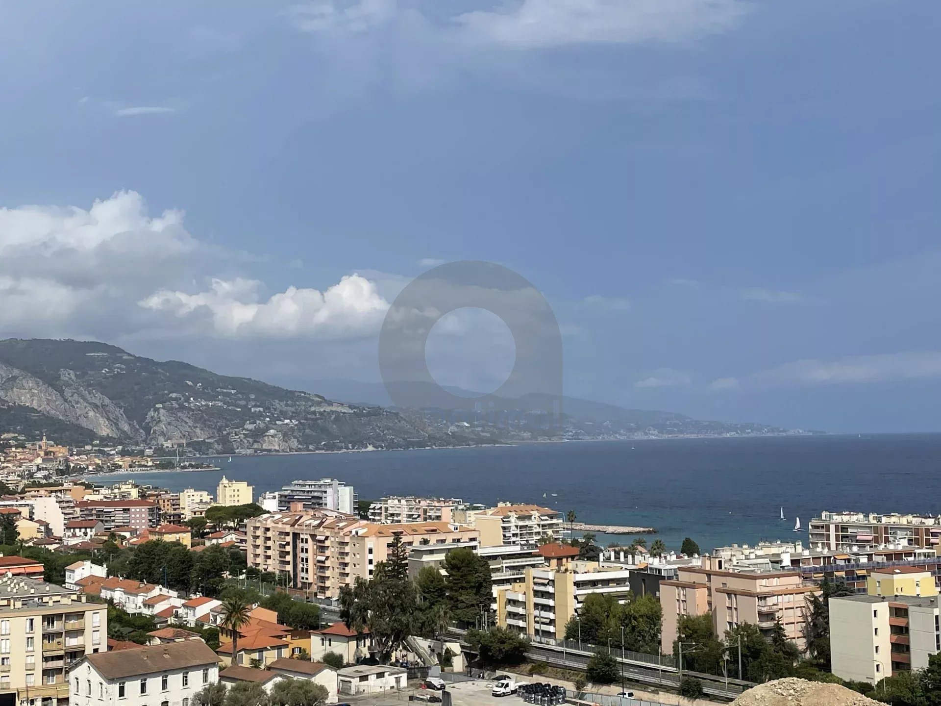 Appartement à vendre, 34m², Roquebrune-Cap-Martin