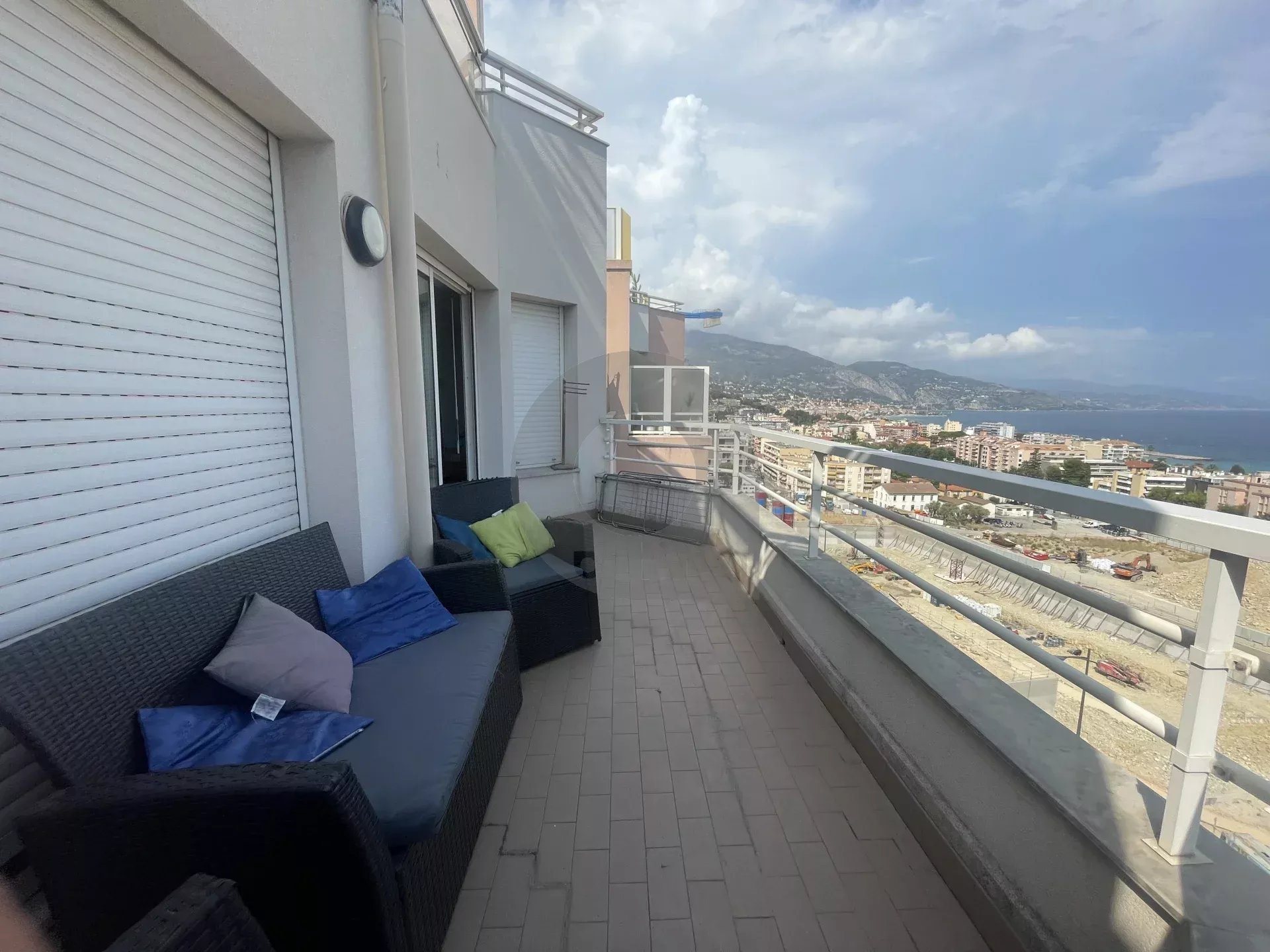 Appartement à vendre, 34m², Roquebrune-Cap-Martin