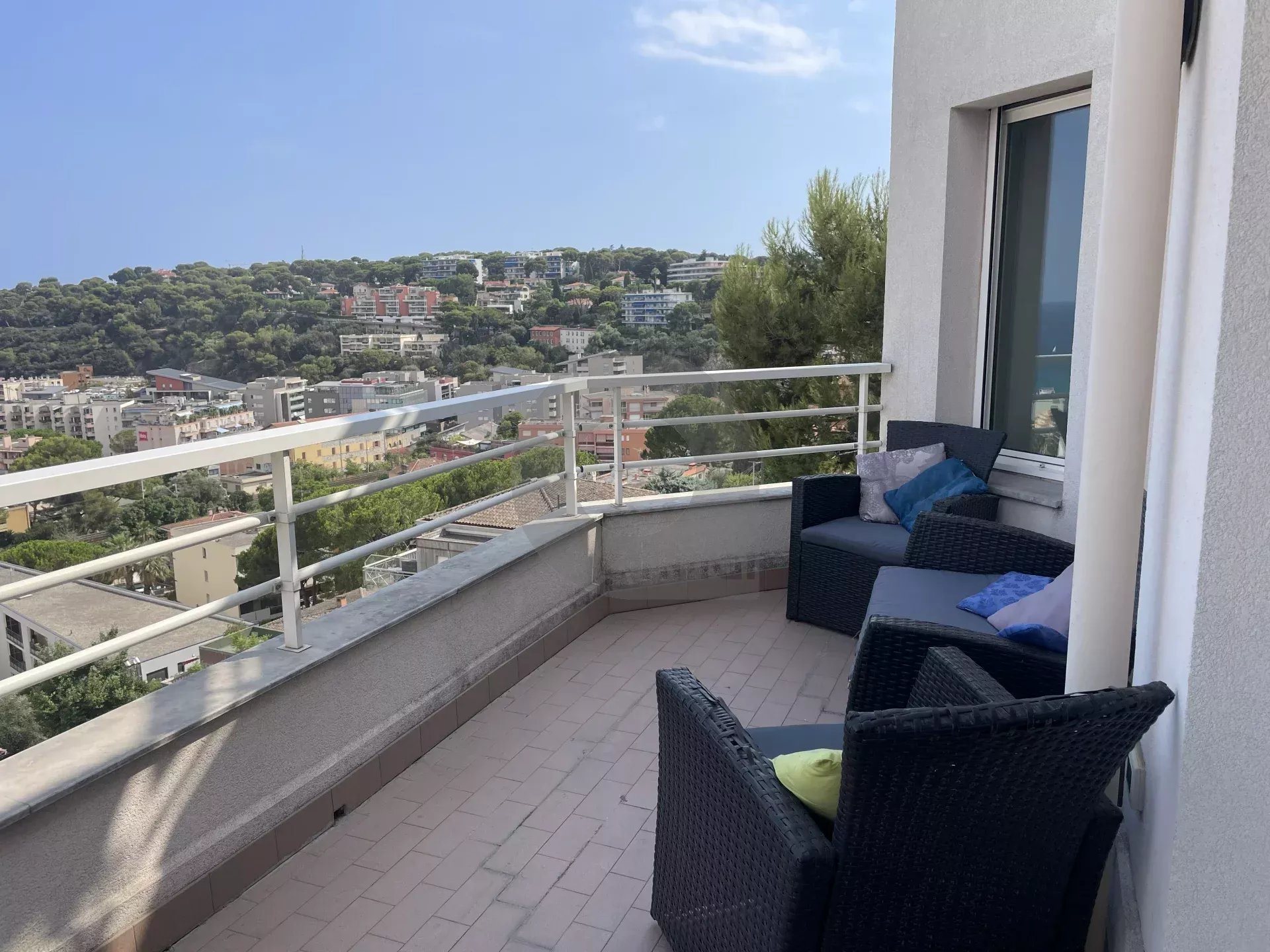 Appartement à vendre, 34m², Roquebrune-Cap-Martin