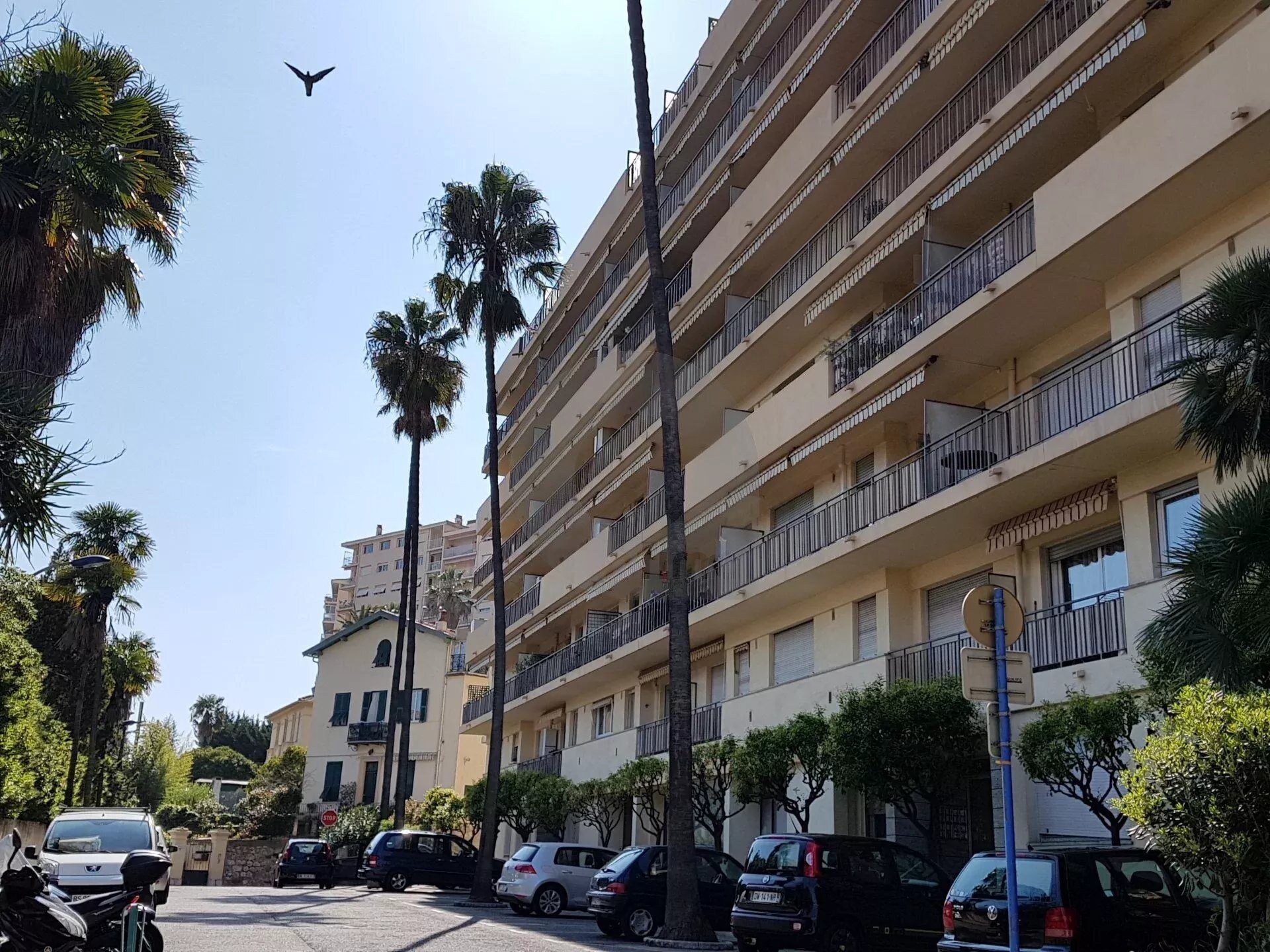 Appartement à vendre, 26m², Menton