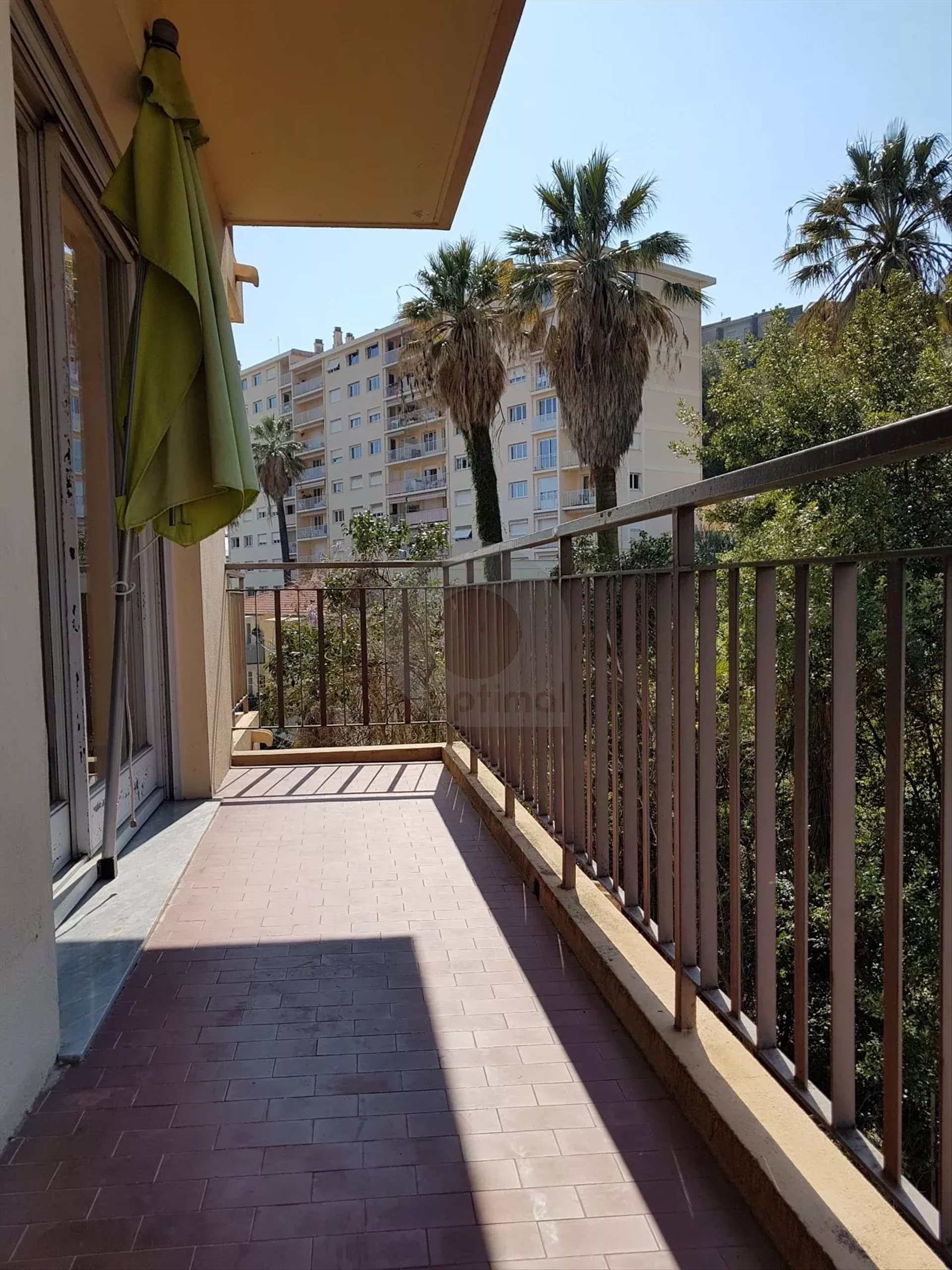 Appartement à vendre, 26m², Menton