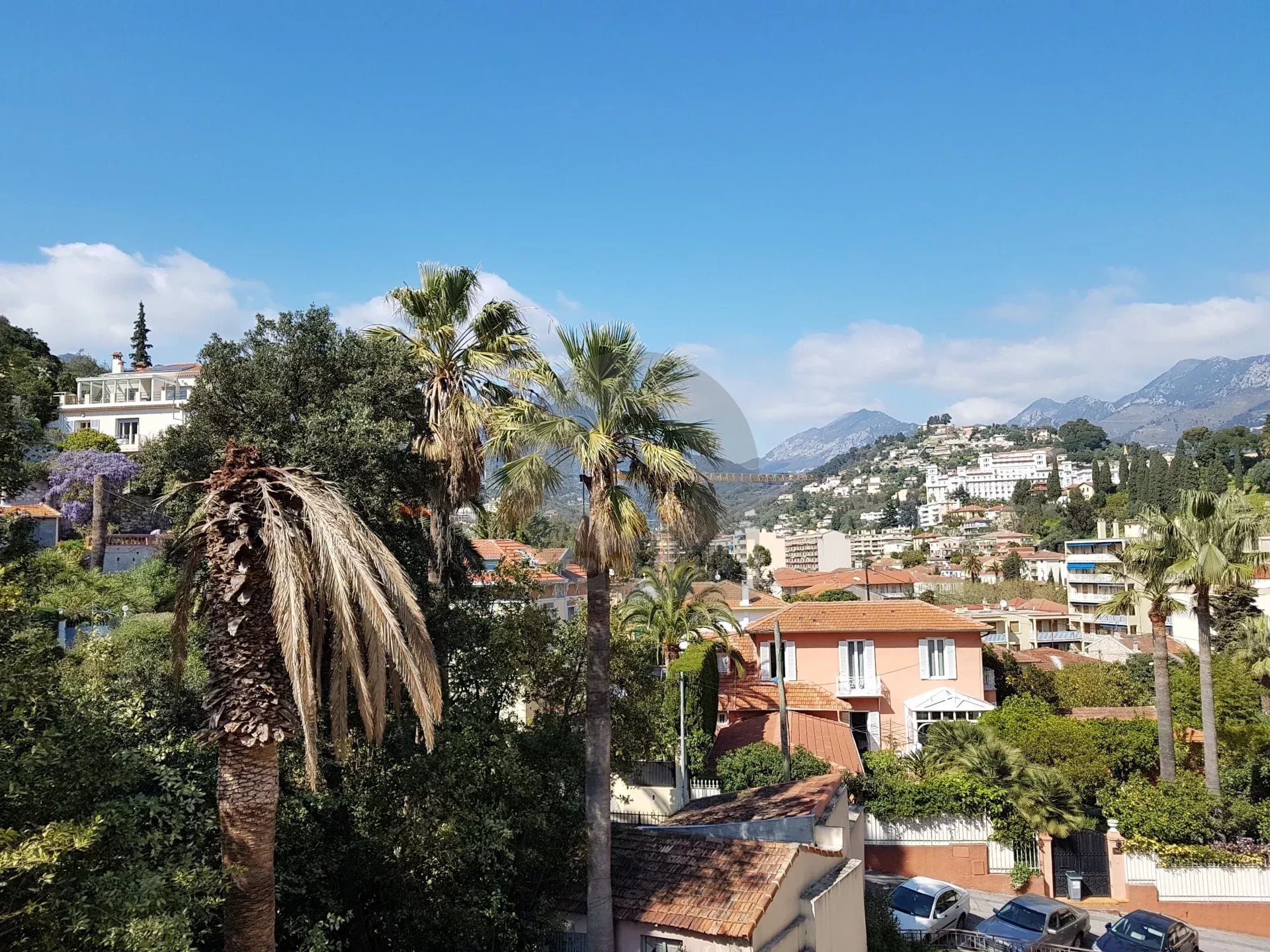 Appartement à vendre, 26m², Menton