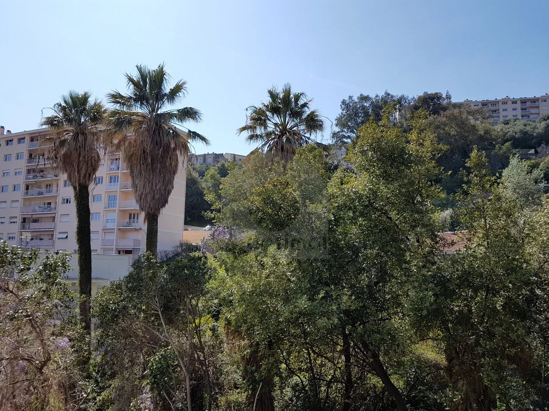 Appartement à vendre, 26m², Menton
