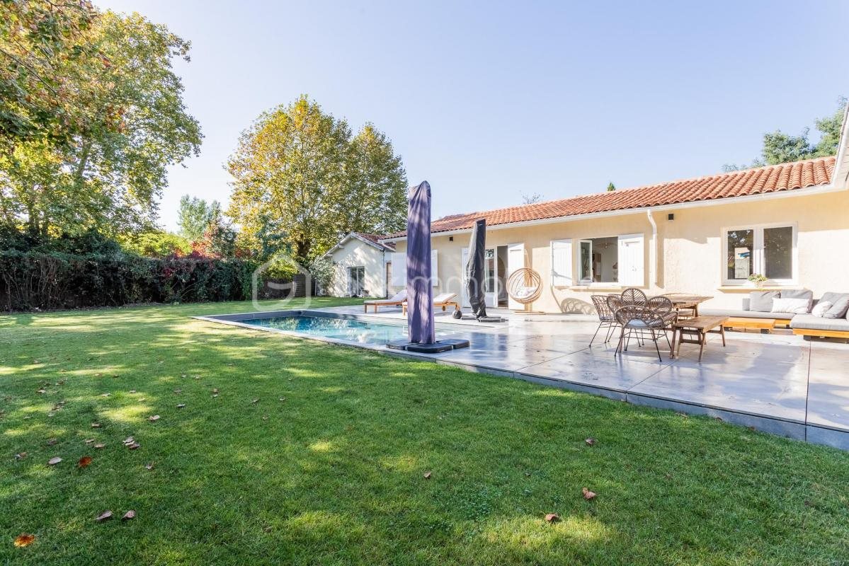 Maison à vendre, 215m², Mérignac