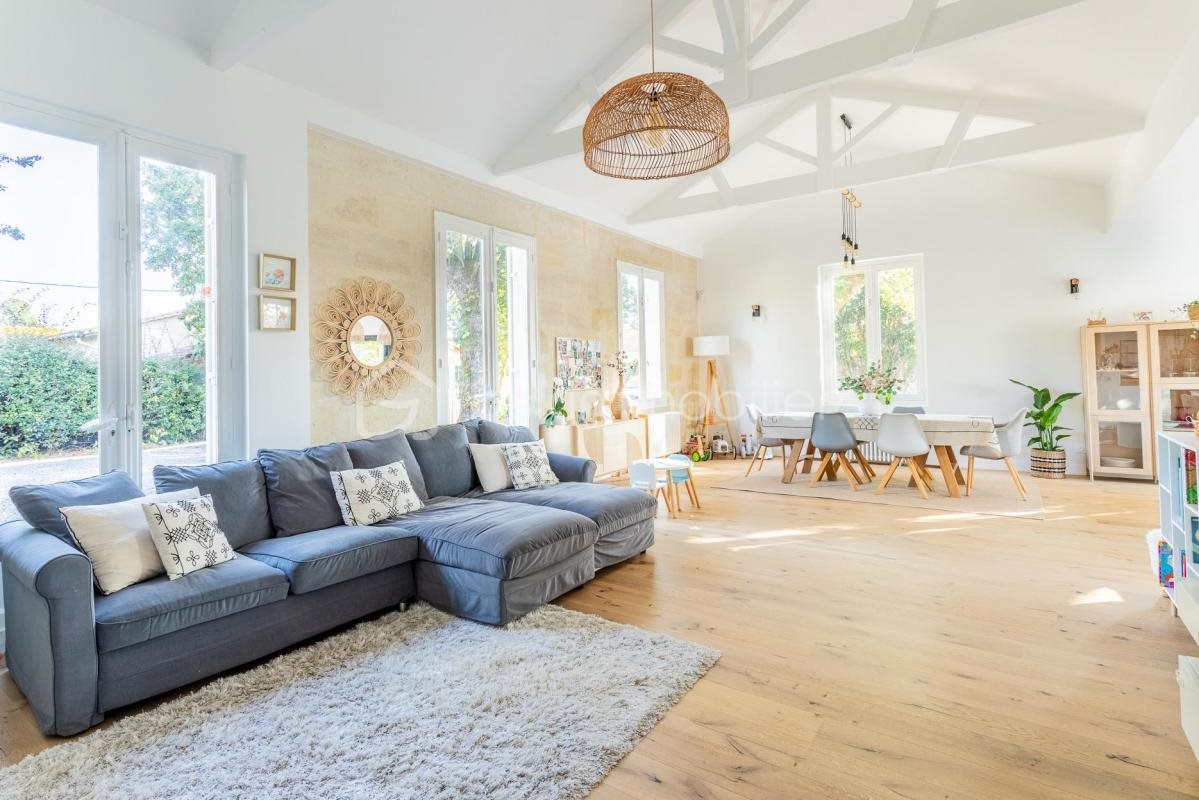 Maison à vendre, 215m², Mérignac