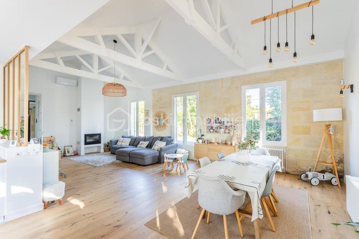 Maison à vendre, 215m², Mérignac