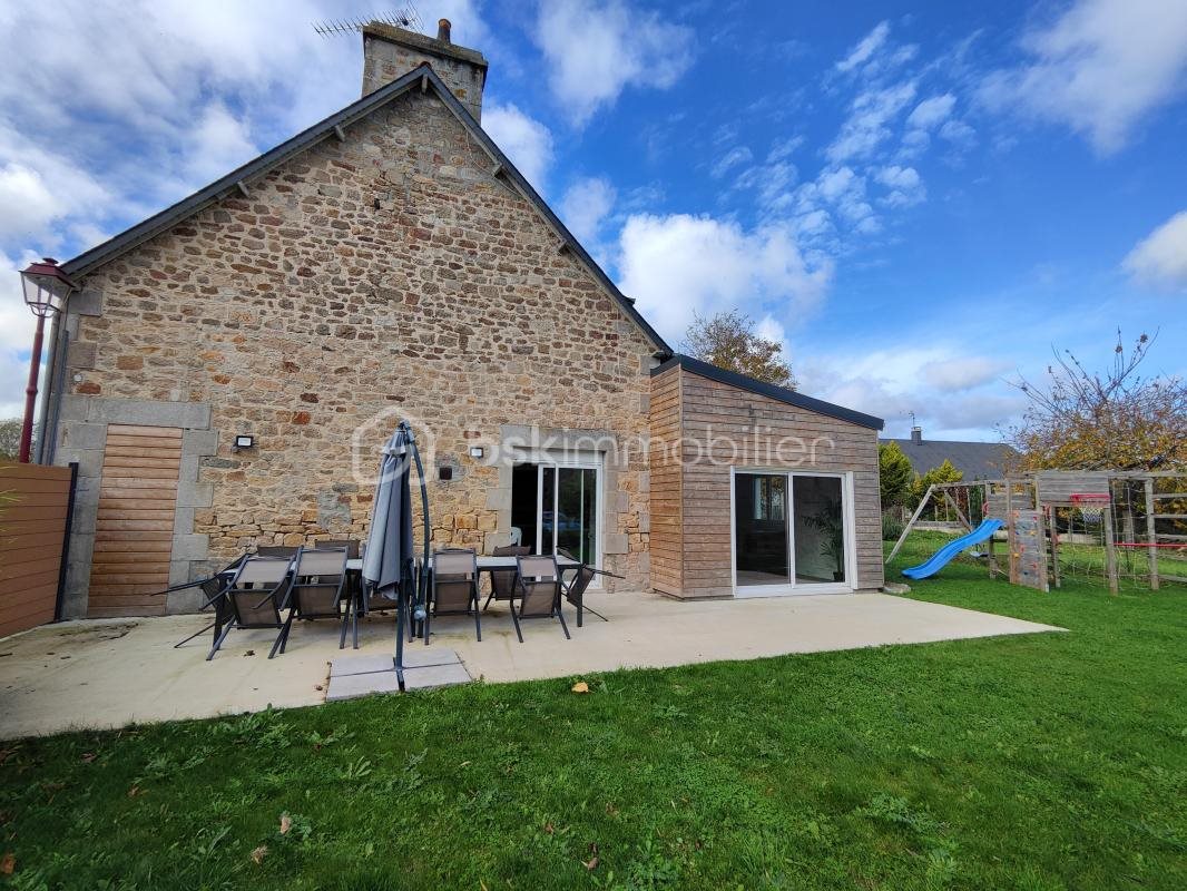 Maison à vendre, 128m², Roz-sur-Couesnon