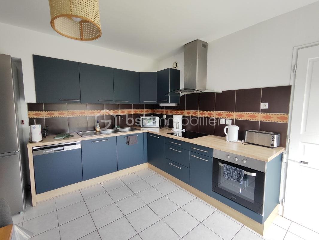 Maison à vendre, 128m², Roz-sur-Couesnon