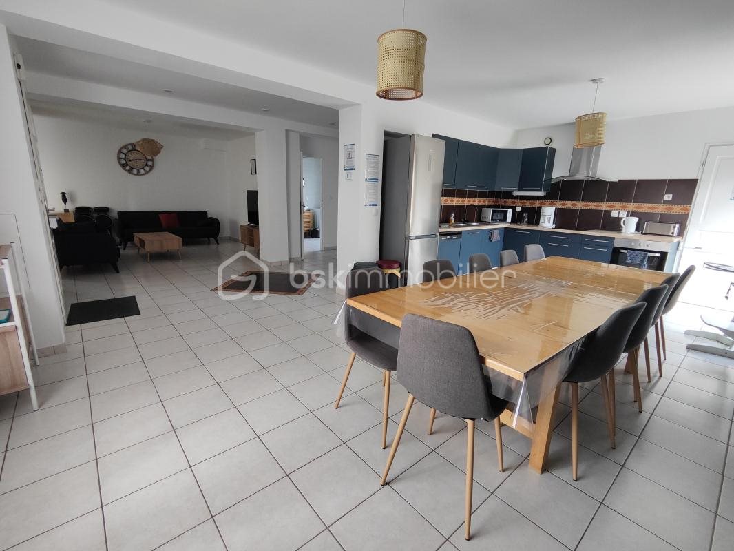 Maison à vendre, 128m², Roz-sur-Couesnon